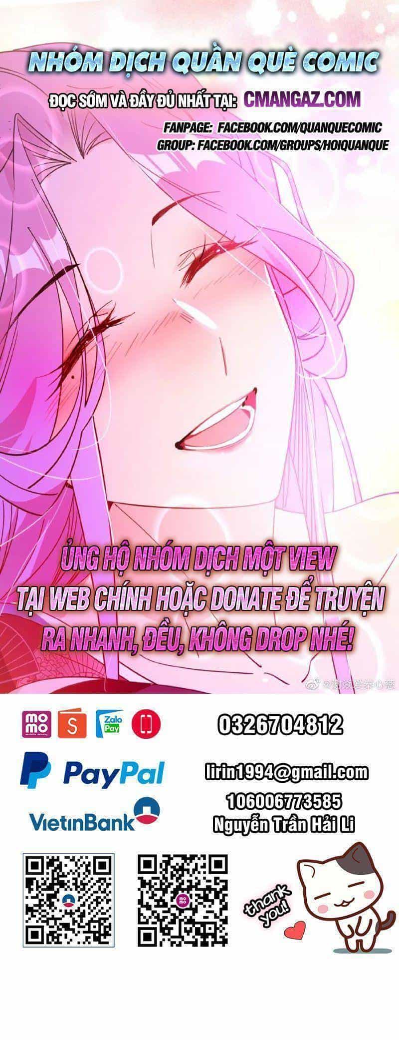 Từ Hồng Nguyệt Khai Thủy - Chương 33 - ảnh 1