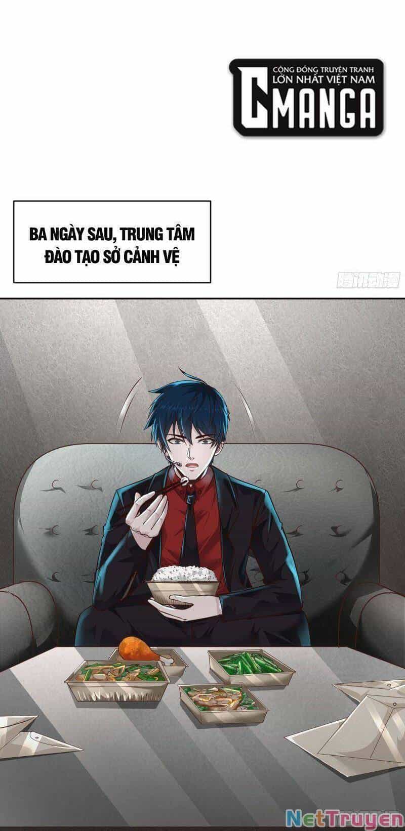 Từ Hồng Nguyệt Khai Thủy - Chương 33 - ảnh 17