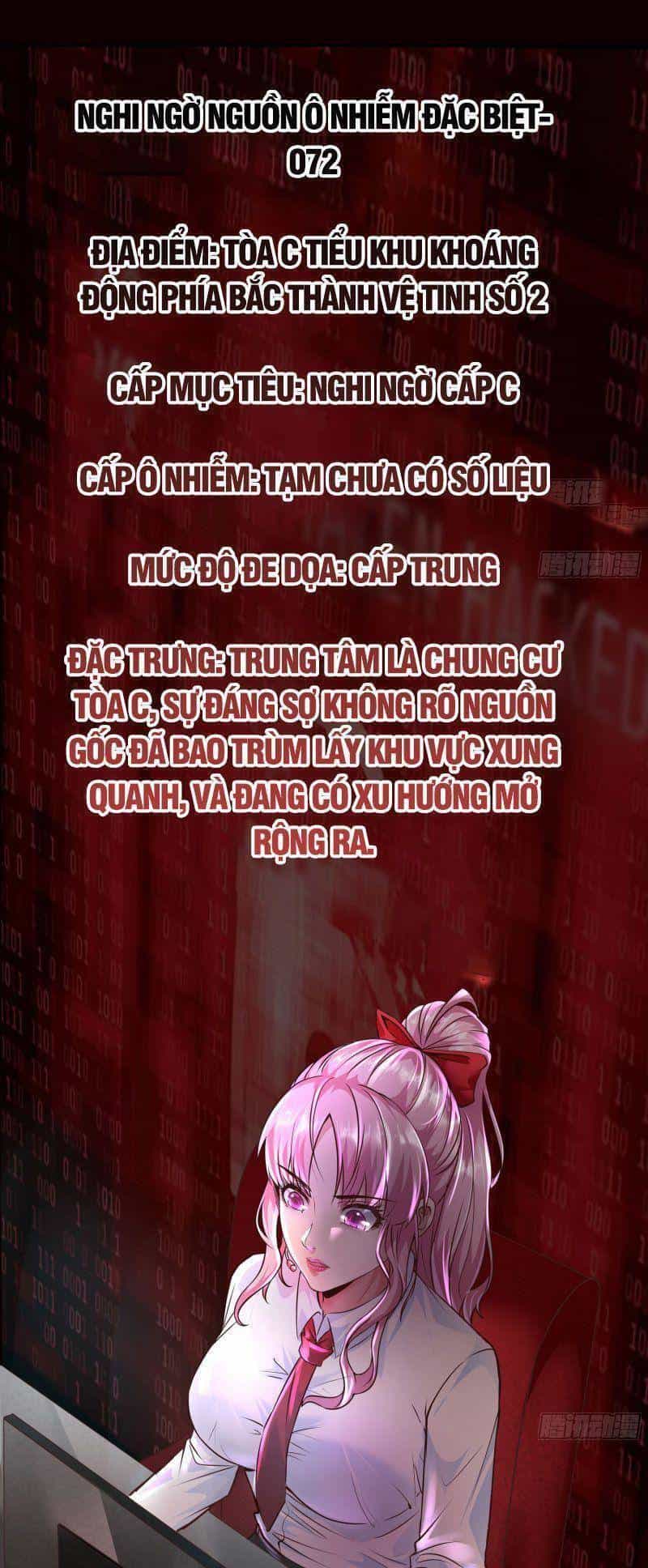 Từ Hồng Nguyệt Khai Thủy - Chương 33 - ảnh 20