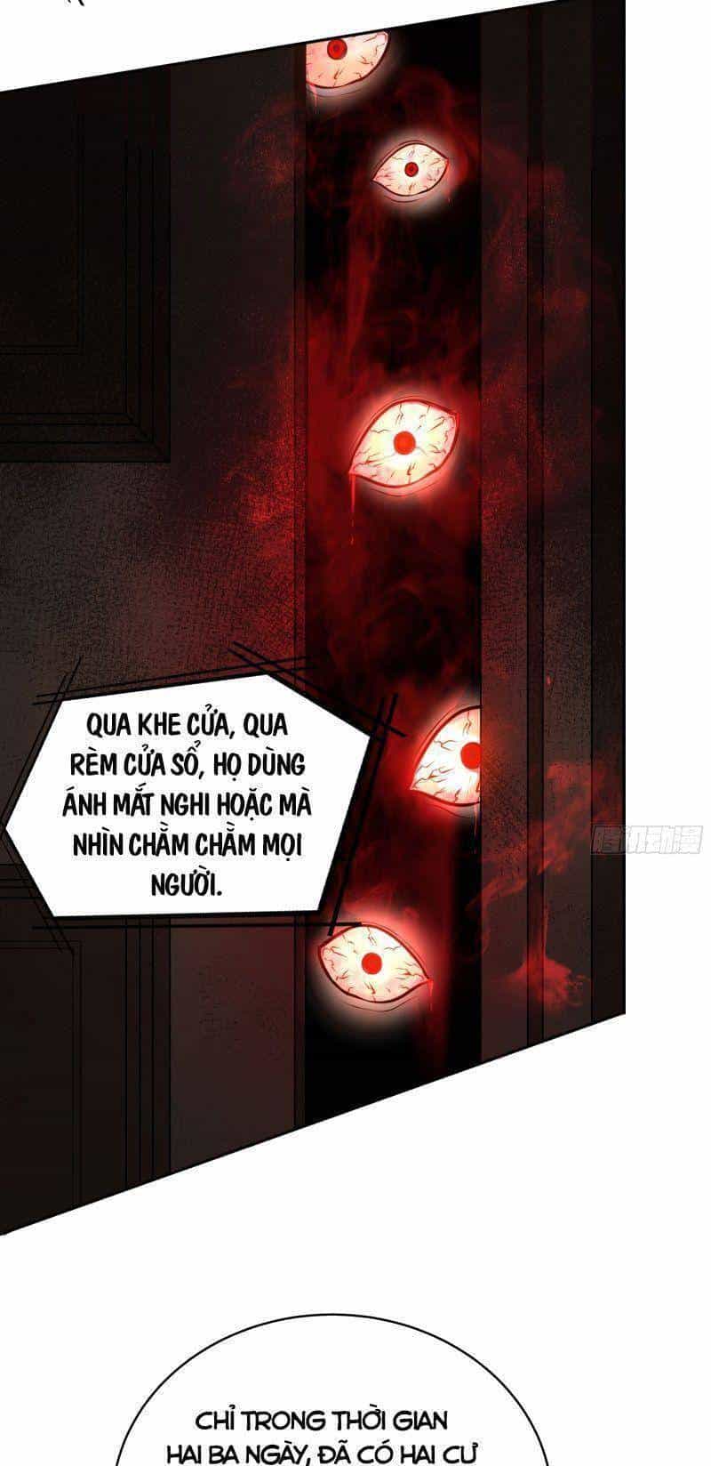 Từ Hồng Nguyệt Khai Thủy - Chương 33 - ảnh 24