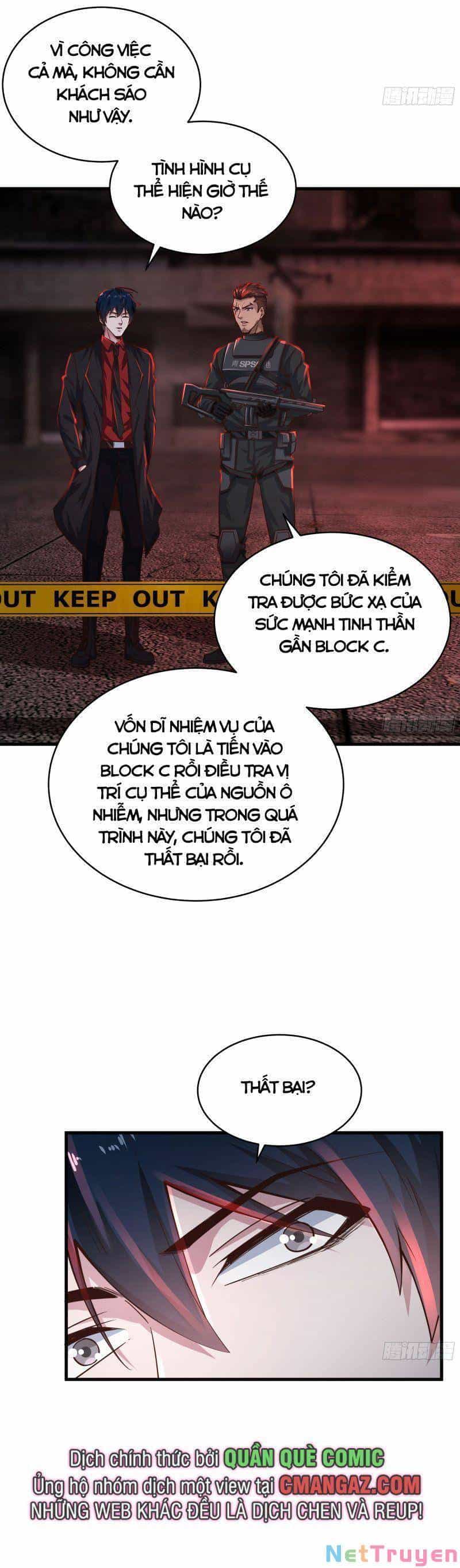 Từ Hồng Nguyệt Khai Thủy - Chương 33 - ảnh 32