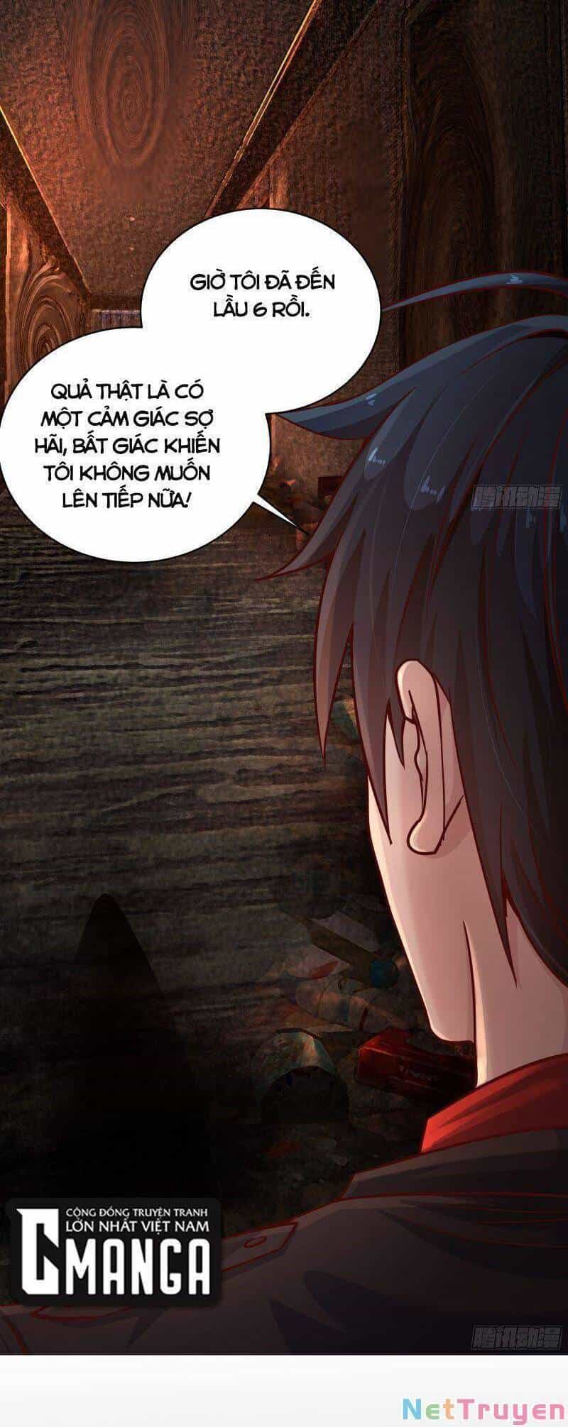 Từ Hồng Nguyệt Khai Thủy - Chương 33 - ảnh 39