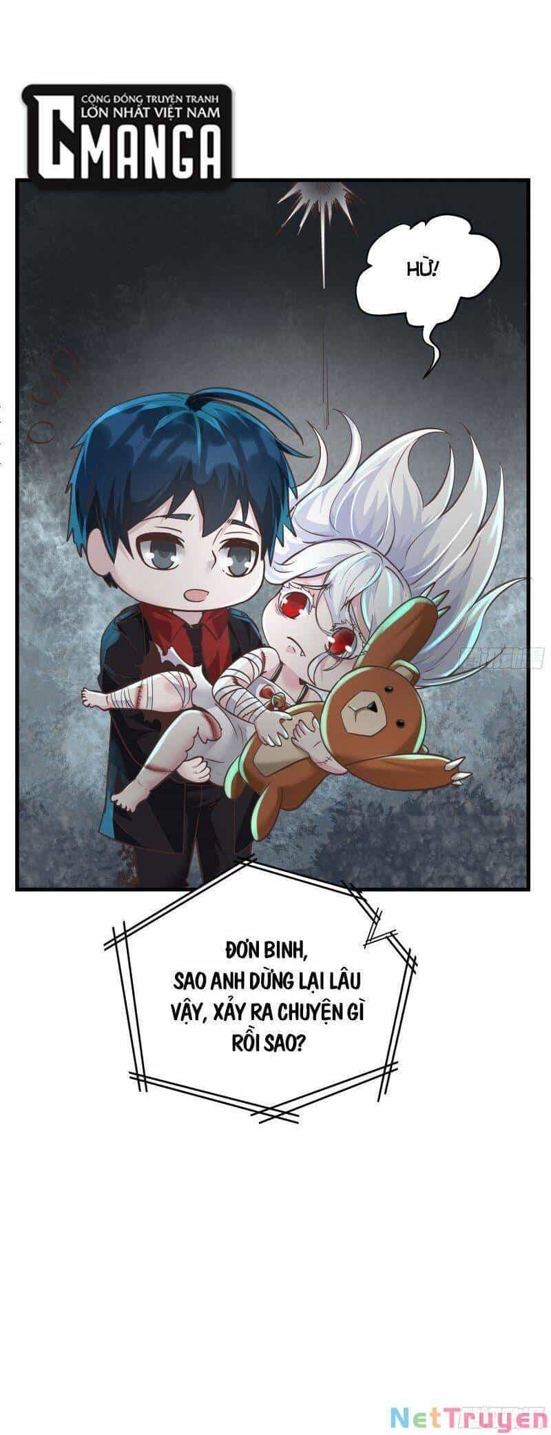 Từ Hồng Nguyệt Khai Thủy - Chương 33 - ảnh 45