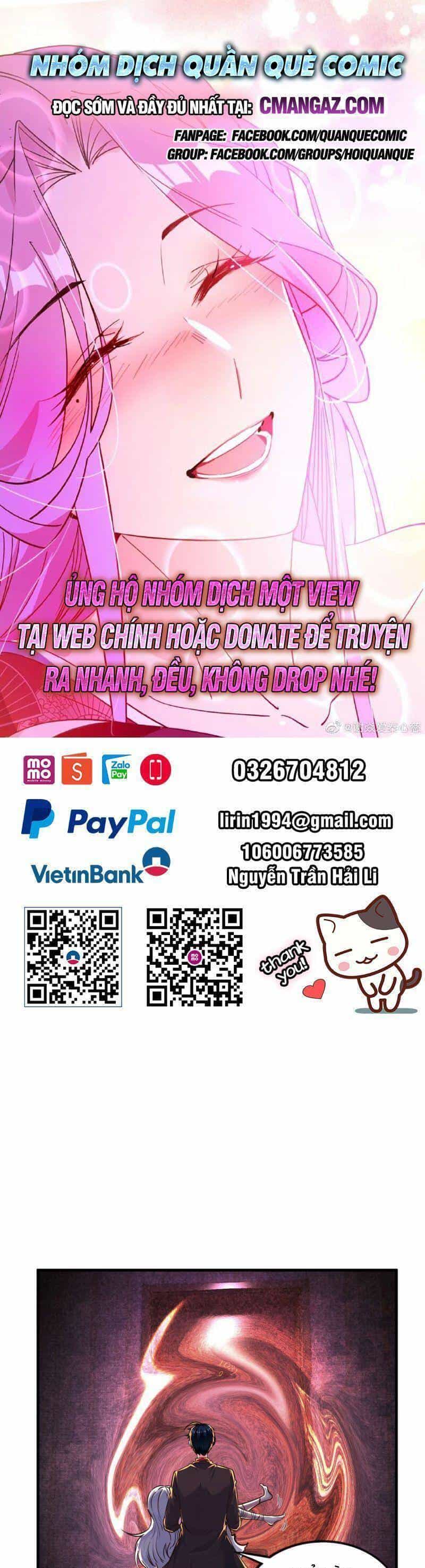Từ Hồng Nguyệt Khai Thủy - Chương 34 - ảnh 1