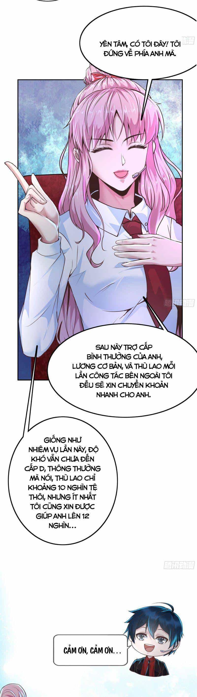 Từ Hồng Nguyệt Khai Thủy - Chương 34 - ảnh 32