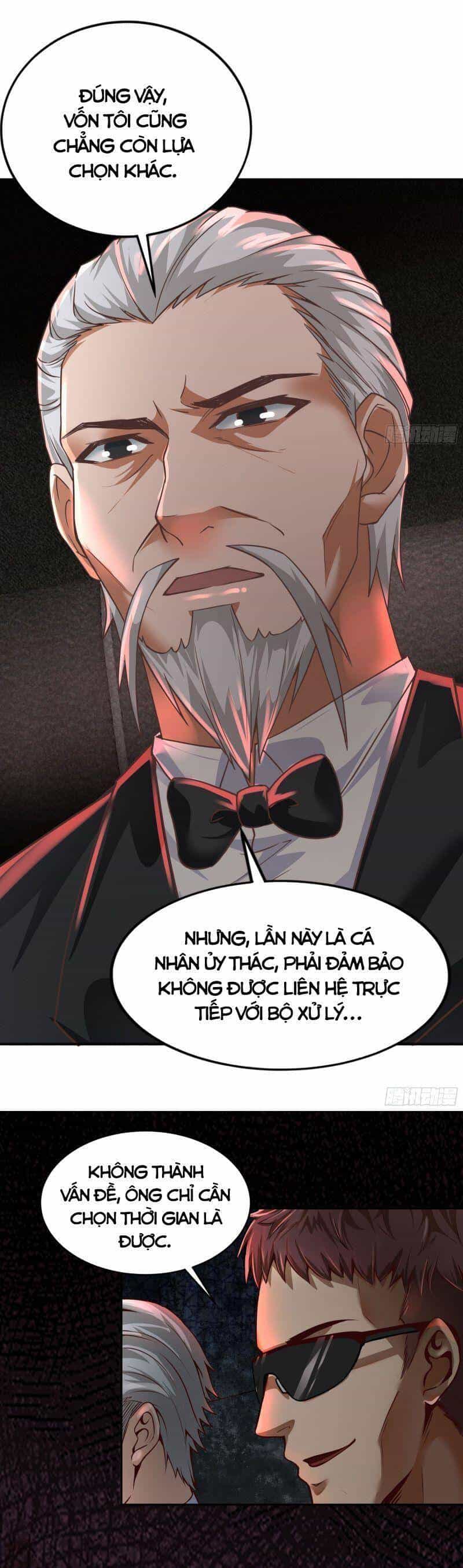 Từ Hồng Nguyệt Khai Thủy - Chương 34 - ảnh 39