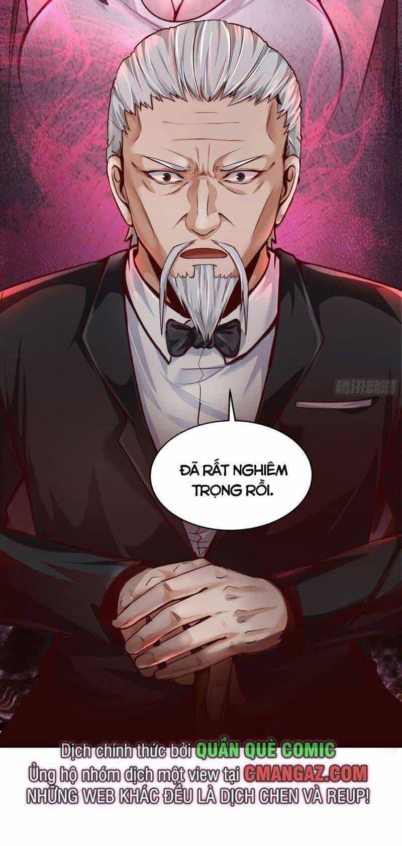 Từ Hồng Nguyệt Khai Thủy - Chương 34 - ảnh 41