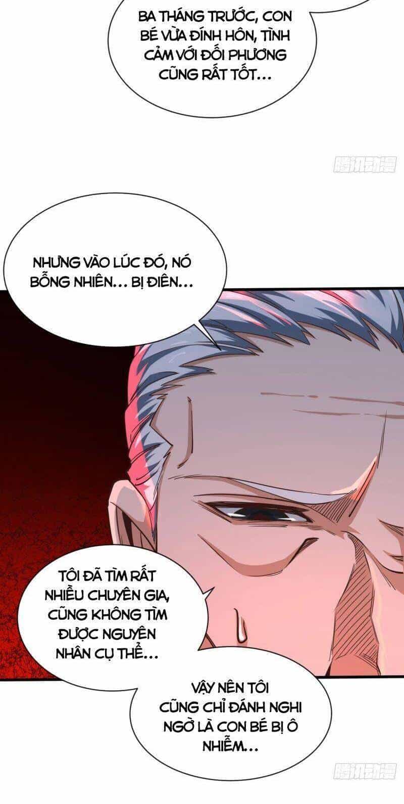 Từ Hồng Nguyệt Khai Thủy - Chương 35 - ảnh 25