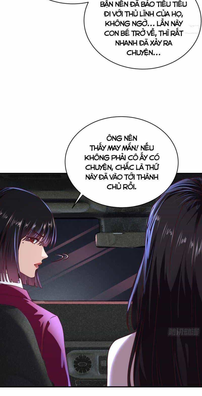 Từ Hồng Nguyệt Khai Thủy - Chương 37 - ảnh 36