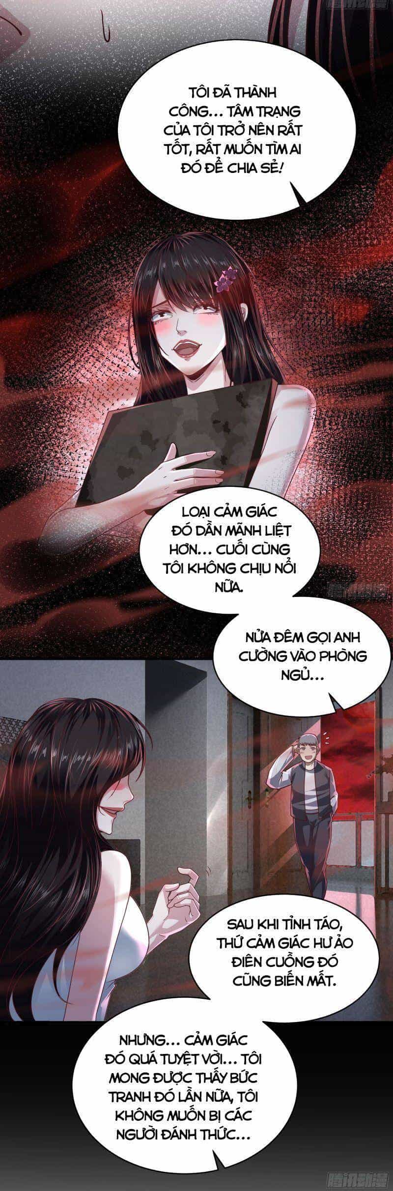 Từ Hồng Nguyệt Khai Thủy - Chương 37 - ảnh 39