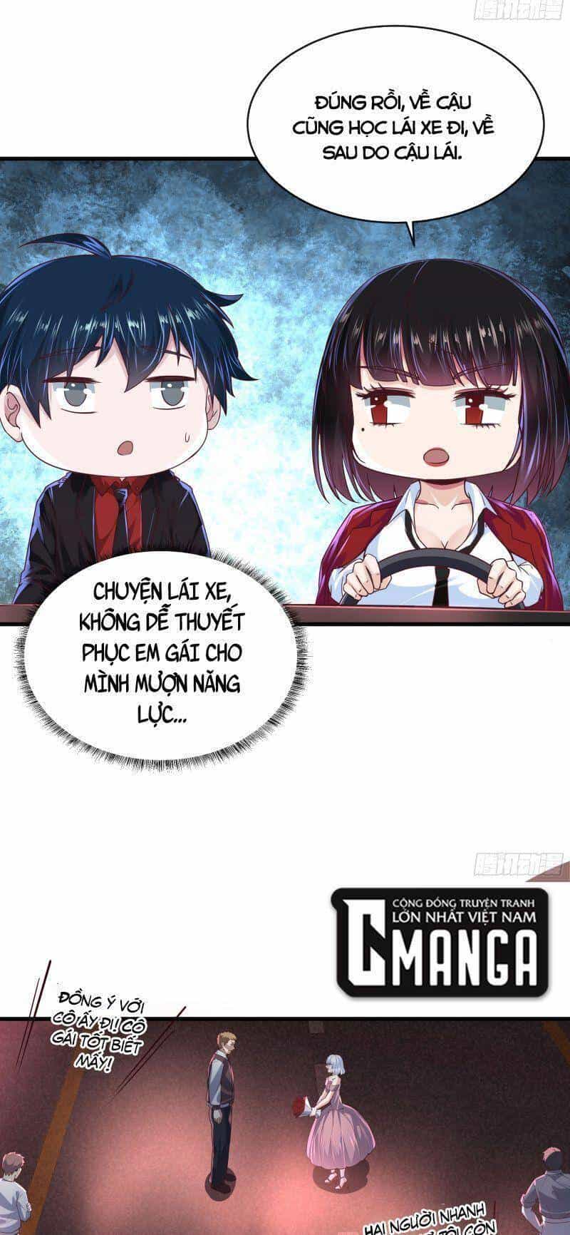Từ Hồng Nguyệt Khai Thủy - Chương 37 - ảnh 44