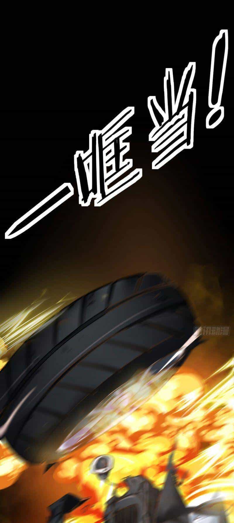 Từ Hồng Nguyệt Khai Thủy - Chương 38 - ảnh 16