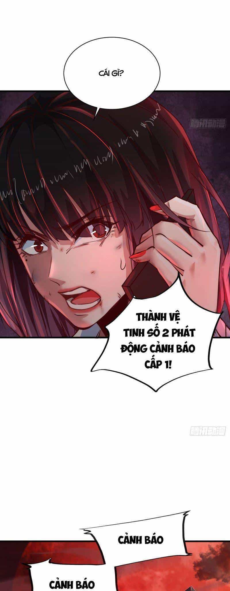 Từ Hồng Nguyệt Khai Thủy - Chương 39 - ảnh 12