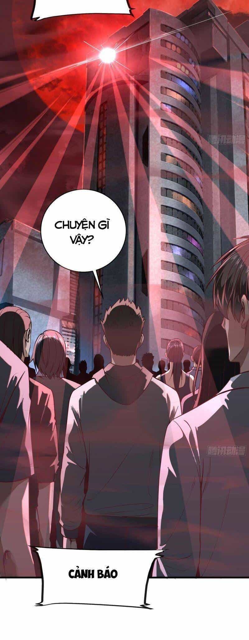 Từ Hồng Nguyệt Khai Thủy - Chương 39 - ảnh 13
