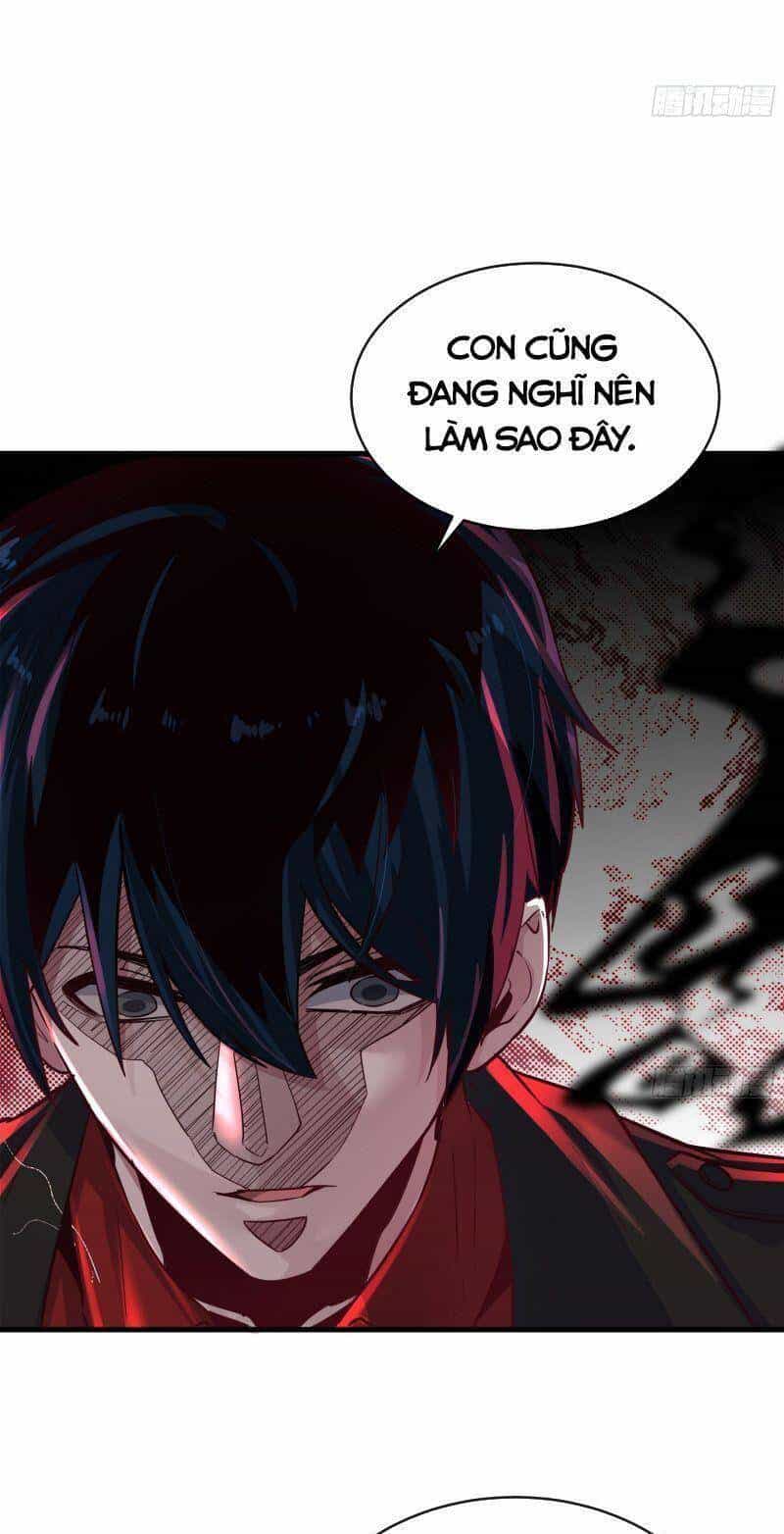 Từ Hồng Nguyệt Khai Thủy - Chương 39 - ảnh 19