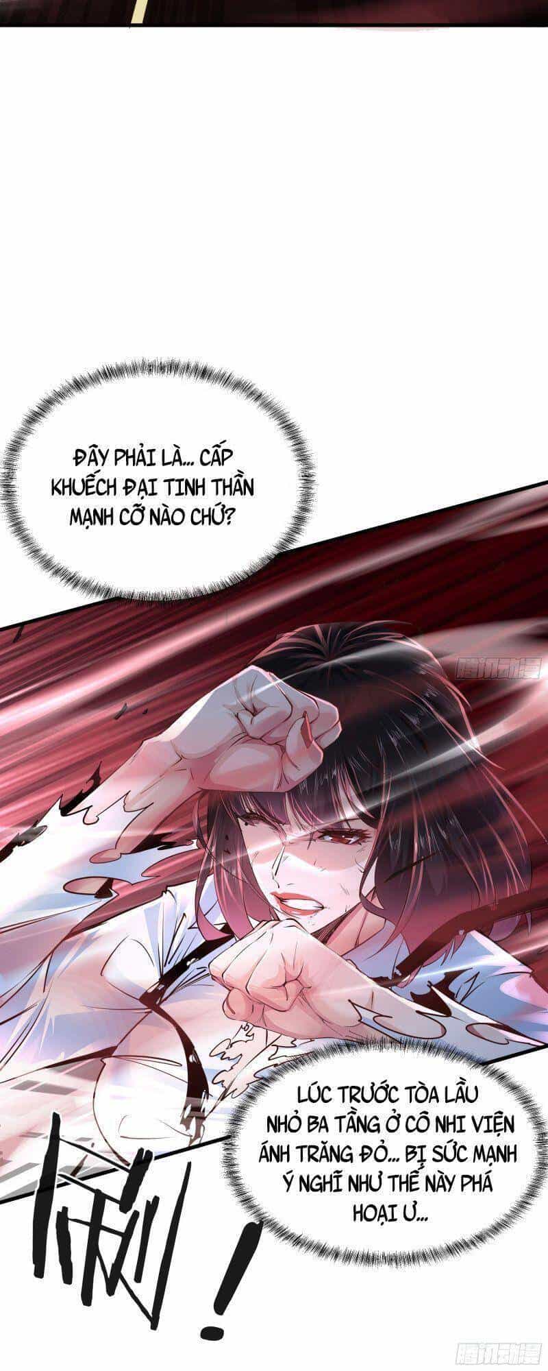 Từ Hồng Nguyệt Khai Thủy - Chương 39 - ảnh 4