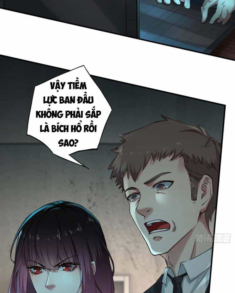 Từ Hồng Nguyệt Khai Thủy - Chương 4 - ảnh 18