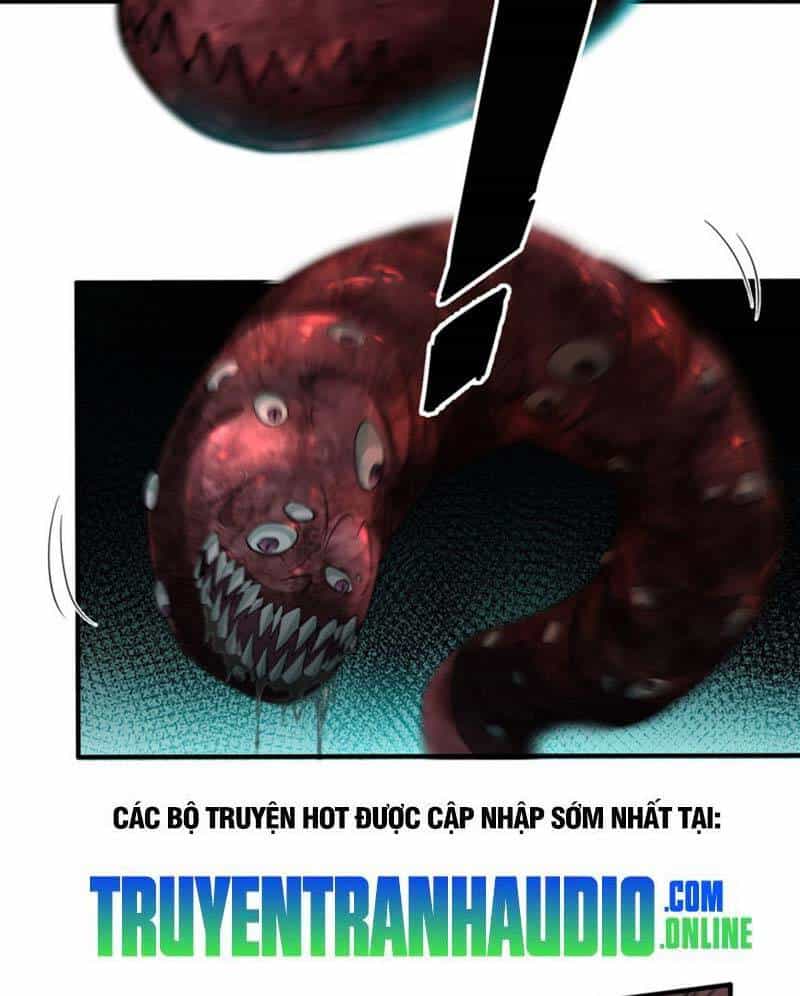 Từ Hồng Nguyệt Khai Thủy - Chương 4 - ảnh 26