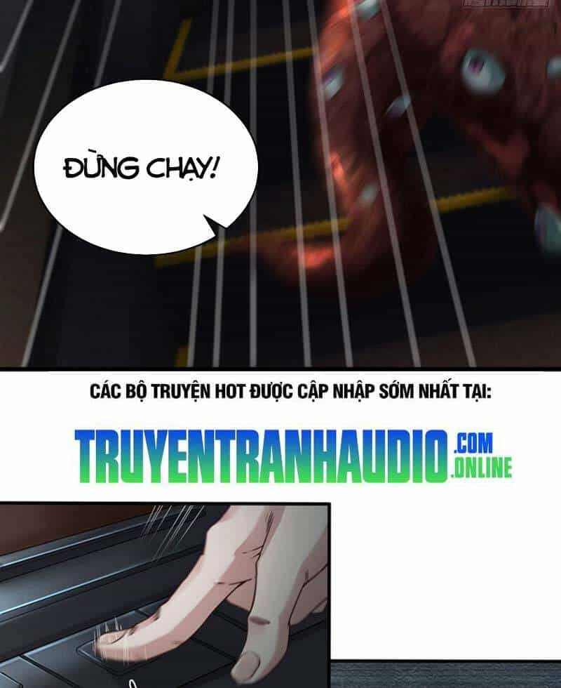 Từ Hồng Nguyệt Khai Thủy - Chương 4 - ảnh 36