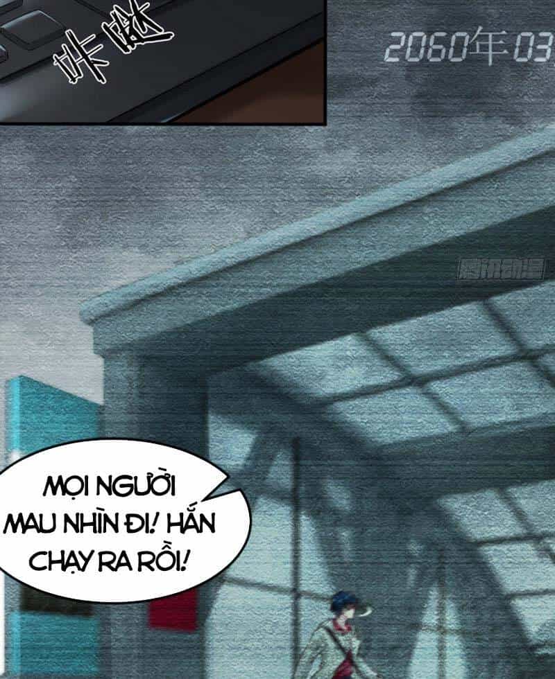 Từ Hồng Nguyệt Khai Thủy - Chương 4 - ảnh 37