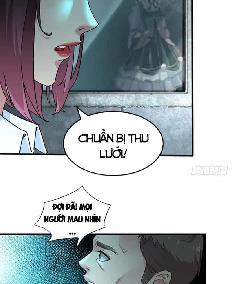 Từ Hồng Nguyệt Khai Thủy - Chương 4 - ảnh 41
