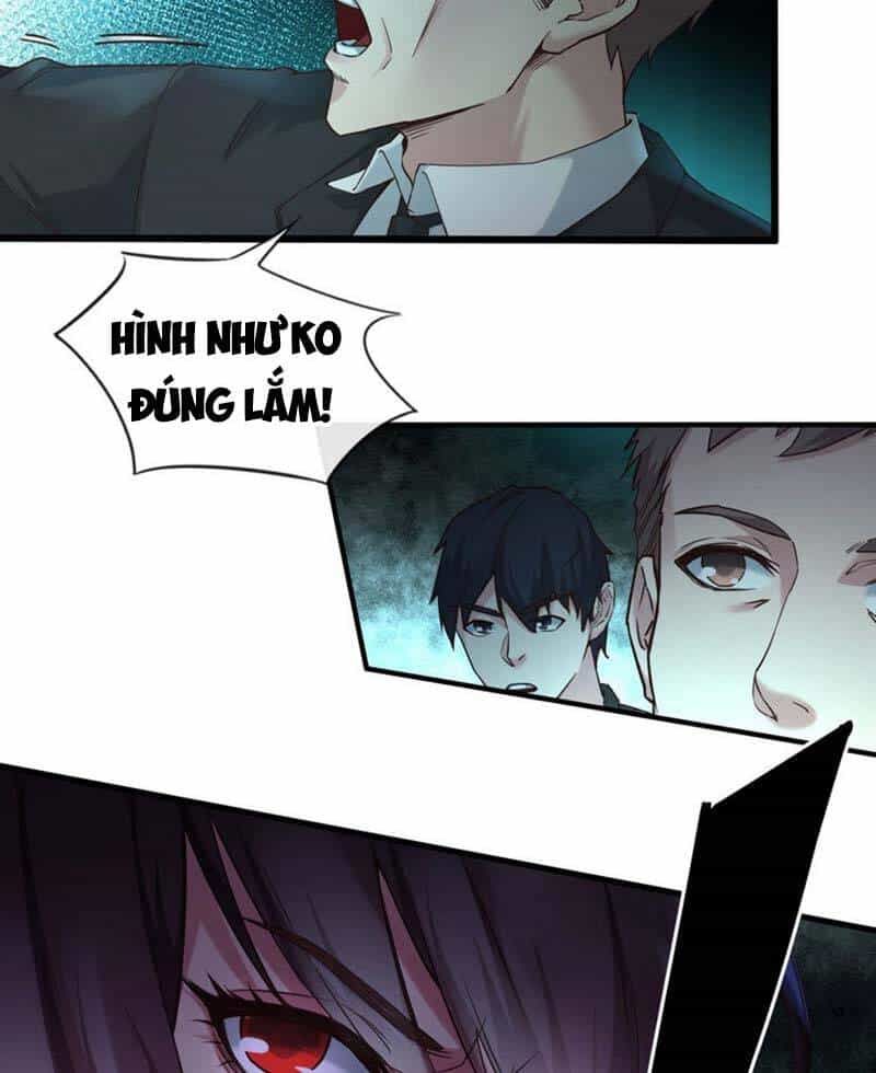Từ Hồng Nguyệt Khai Thủy - Chương 4 - ảnh 42