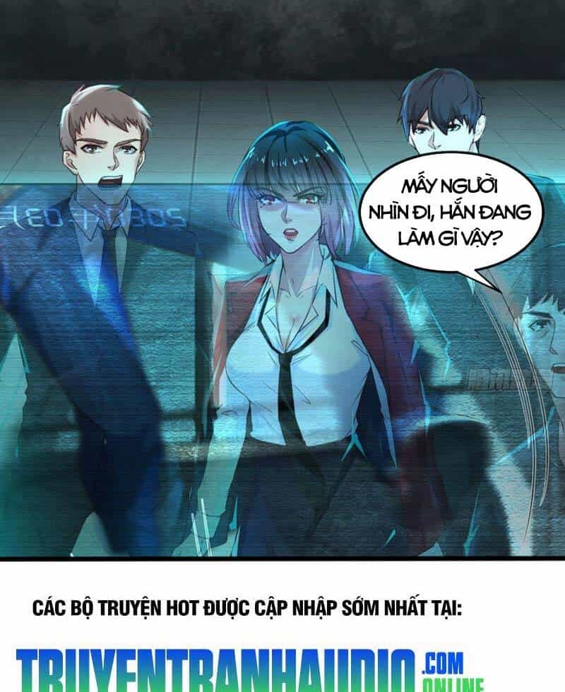 Từ Hồng Nguyệt Khai Thủy - Chương 4 - ảnh 44