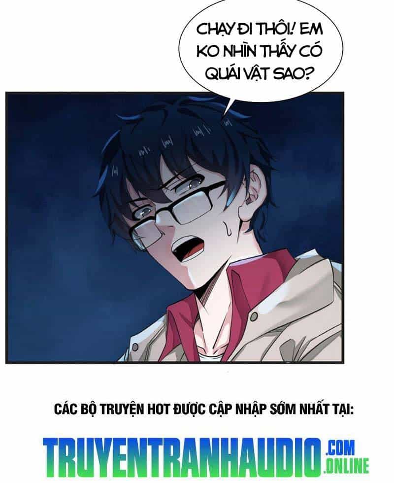 Từ Hồng Nguyệt Khai Thủy - Chương 4 - ảnh 61