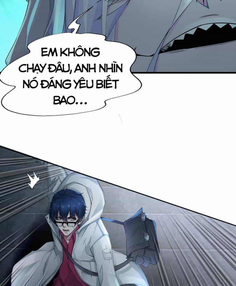 Từ Hồng Nguyệt Khai Thủy - Chương 4 - ảnh 76