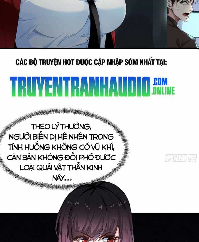 Từ Hồng Nguyệt Khai Thủy - Chương 4 - ảnh 83