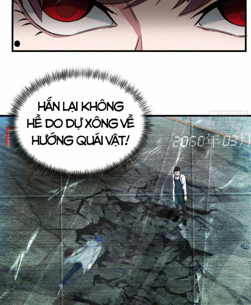 Từ Hồng Nguyệt Khai Thủy - Chương 4 - ảnh 85