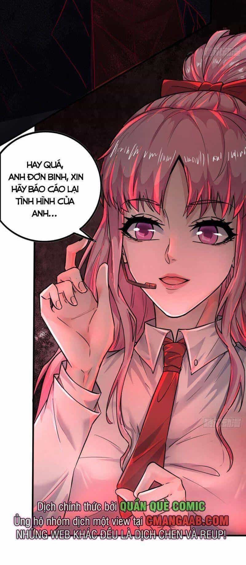 Từ Hồng Nguyệt Khai Thủy - Chương 40 - ảnh 15