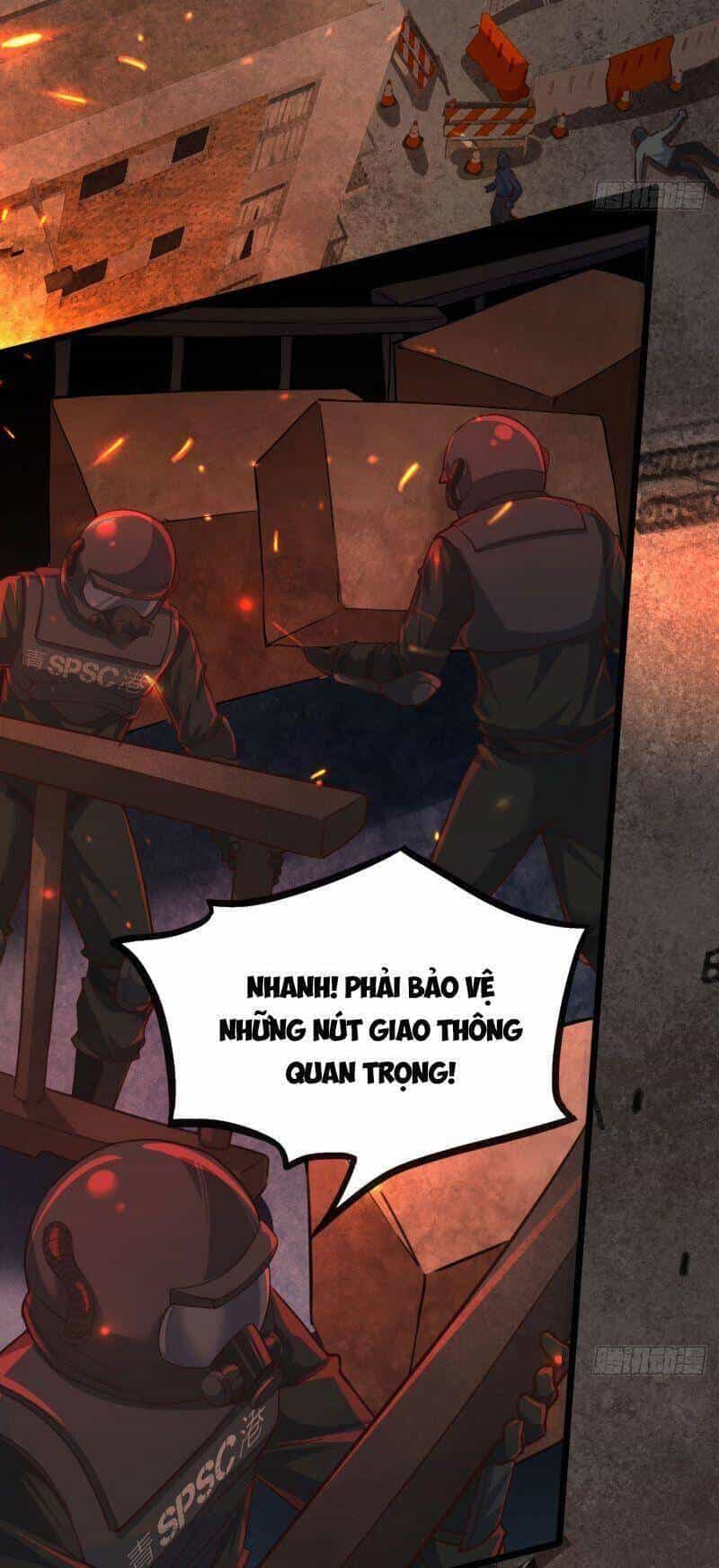 Từ Hồng Nguyệt Khai Thủy - Chương 40 - ảnh 4