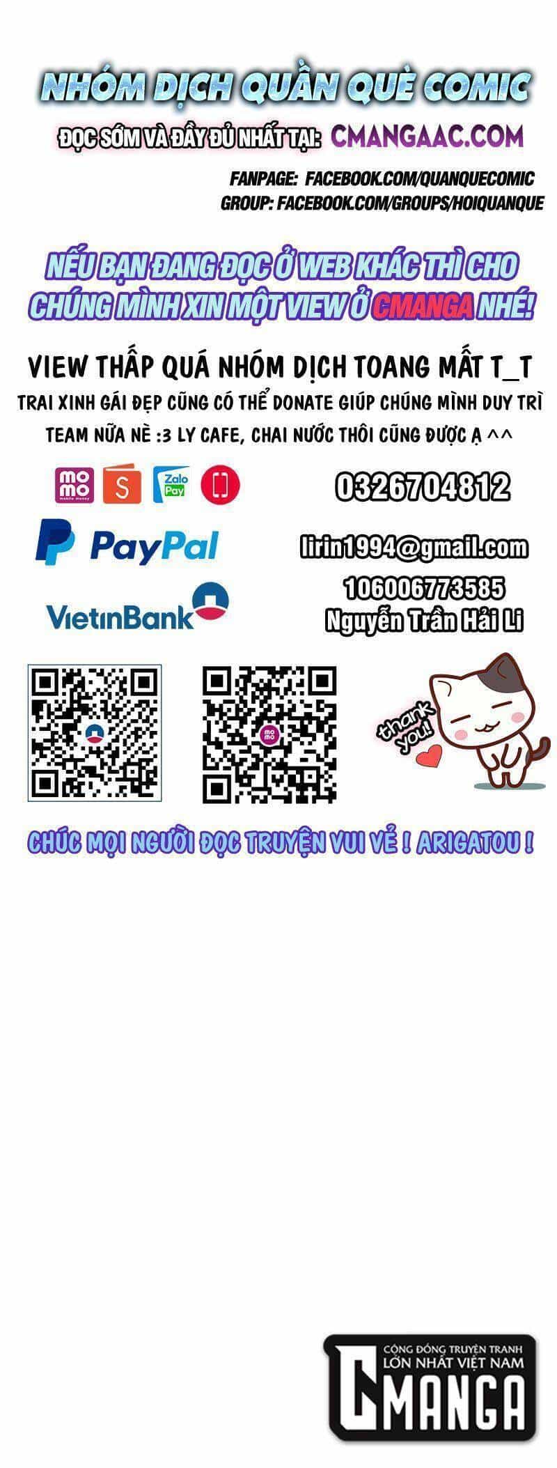 Từ Hồng Nguyệt Khai Thủy - Chương 41 - ảnh 1