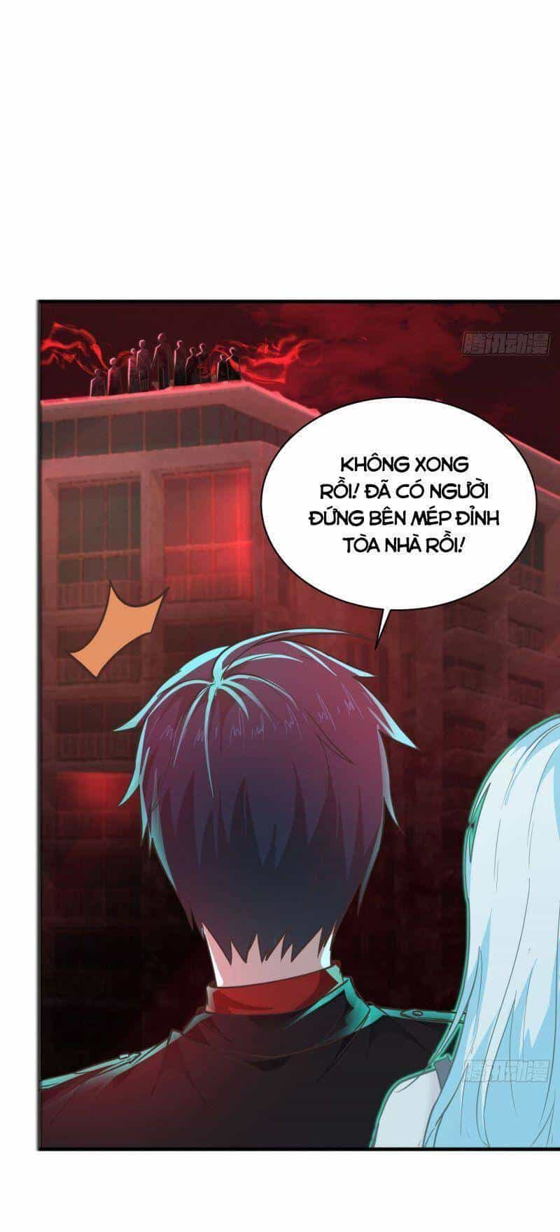 Từ Hồng Nguyệt Khai Thủy - Chương 41 - ảnh 33