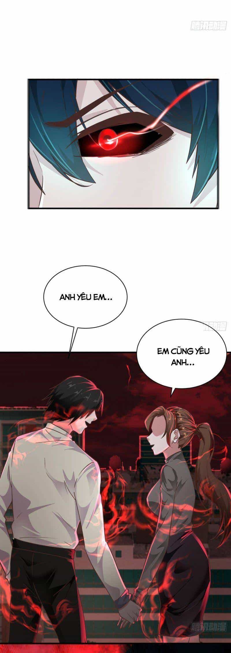 Từ Hồng Nguyệt Khai Thủy - Chương 41 - ảnh 35