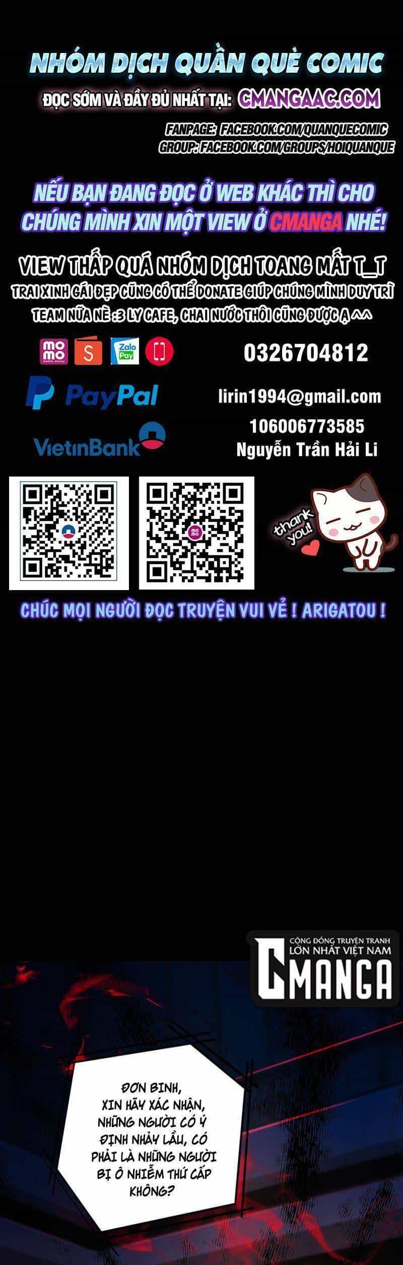 Từ Hồng Nguyệt Khai Thủy - Chương 42 - ảnh 1