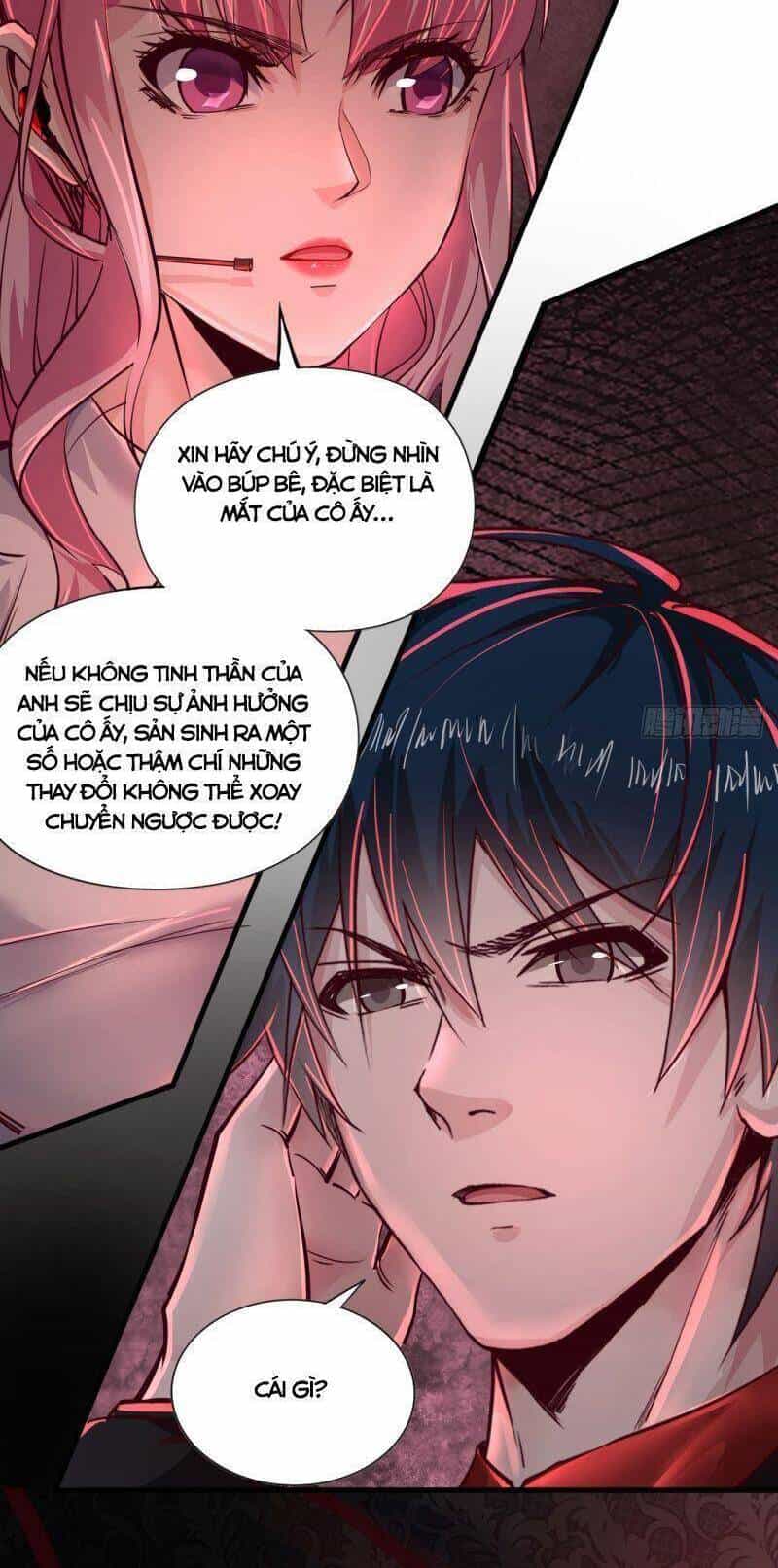 Từ Hồng Nguyệt Khai Thủy - Chương 42 - ảnh 33