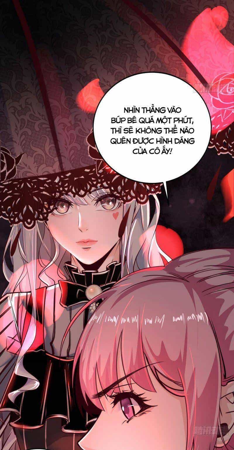 Từ Hồng Nguyệt Khai Thủy - Chương 42 - ảnh 34