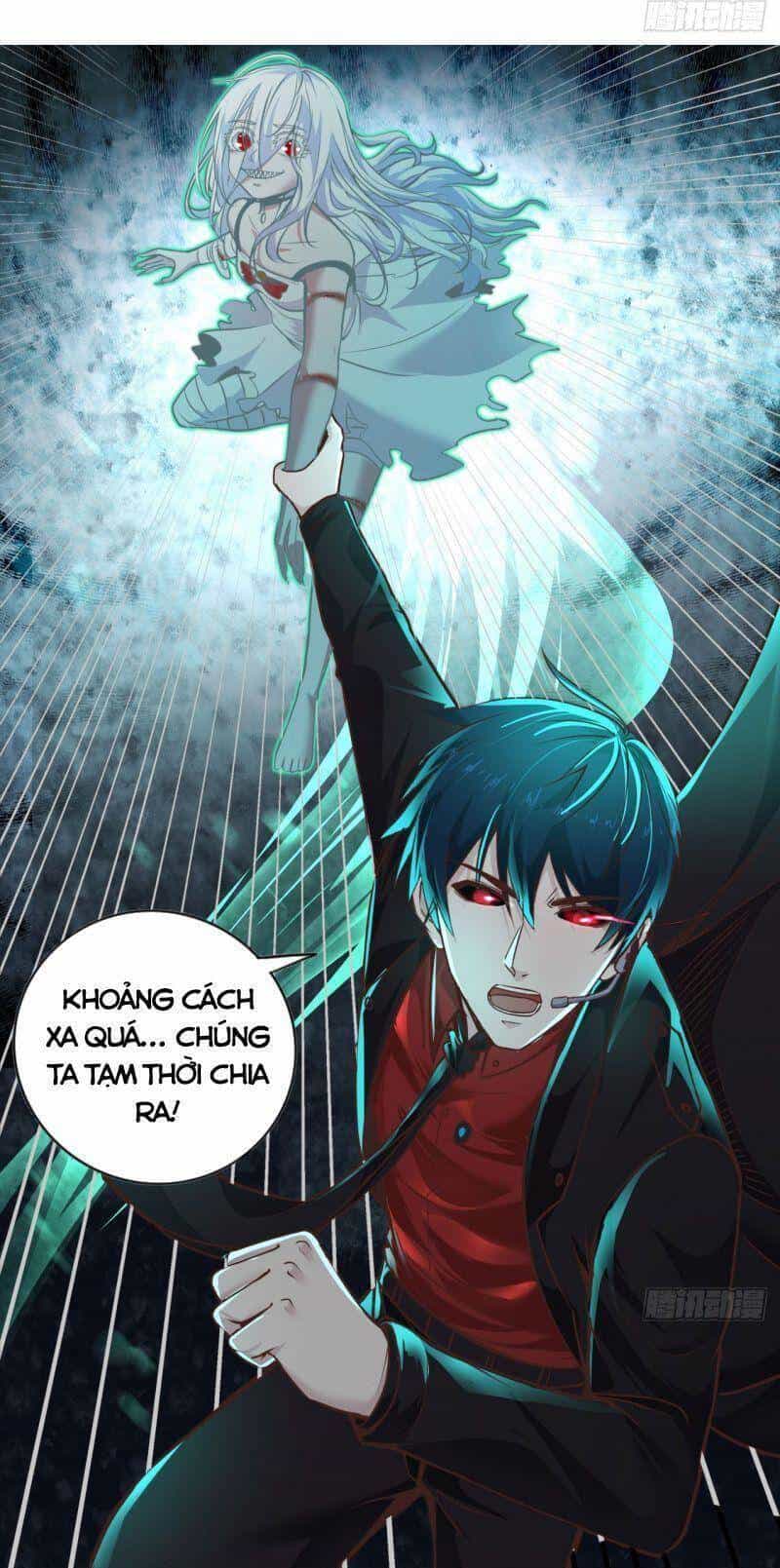 Từ Hồng Nguyệt Khai Thủy - Chương 42 - ảnh 9