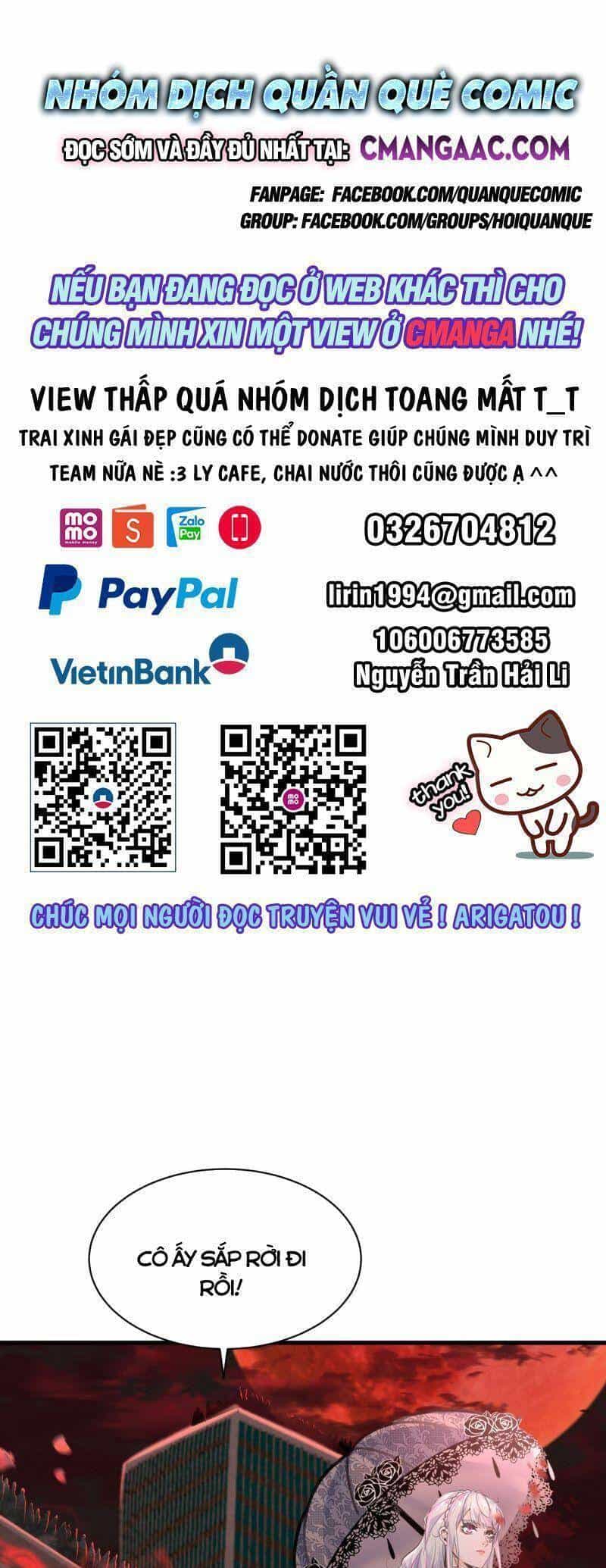 Từ Hồng Nguyệt Khai Thủy - Chương 43 - ảnh 1
