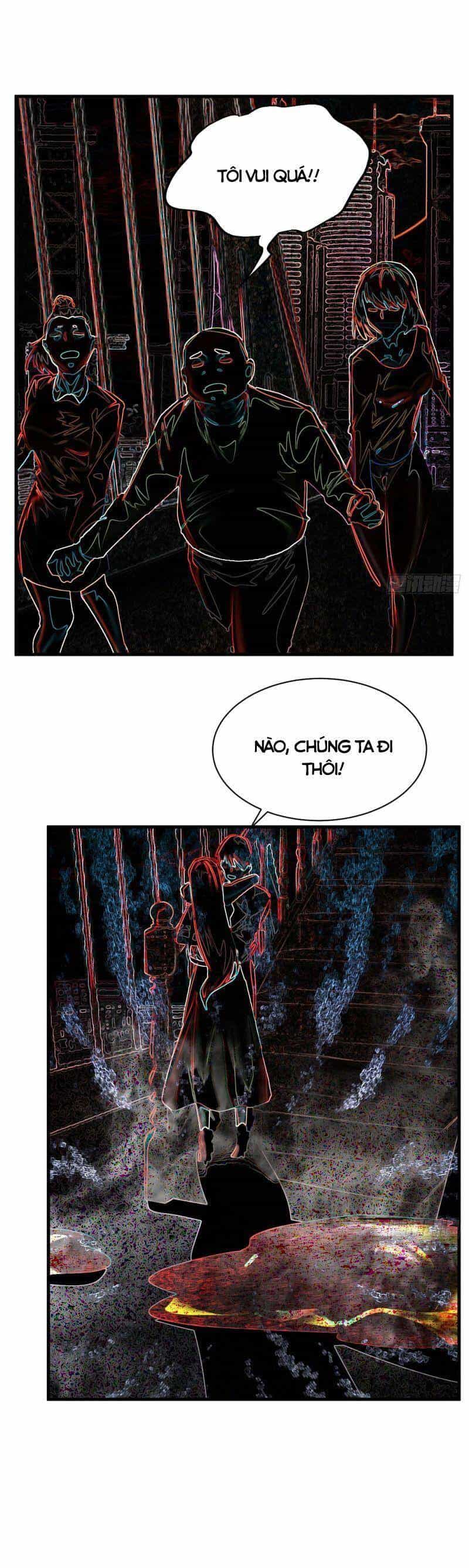 Từ Hồng Nguyệt Khai Thủy - Chương 43 - ảnh 17