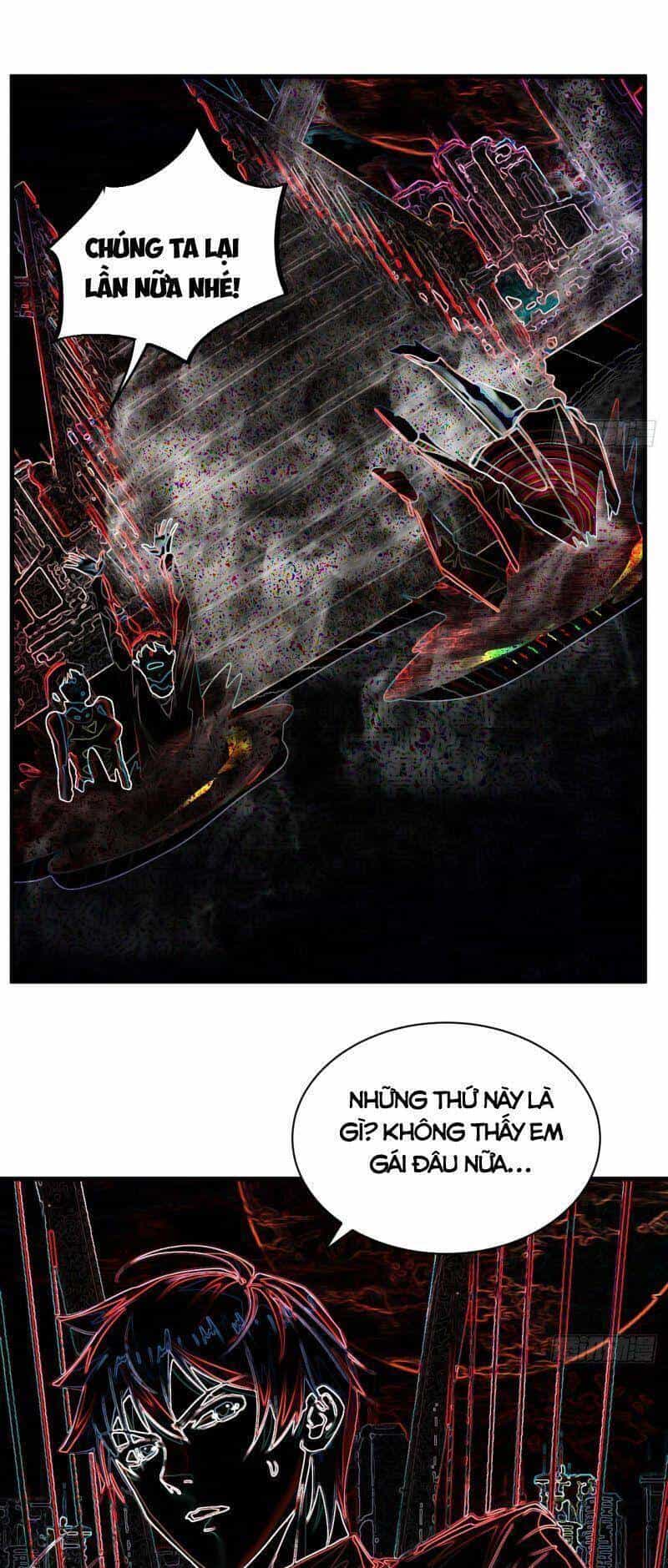 Từ Hồng Nguyệt Khai Thủy - Chương 43 - ảnh 18