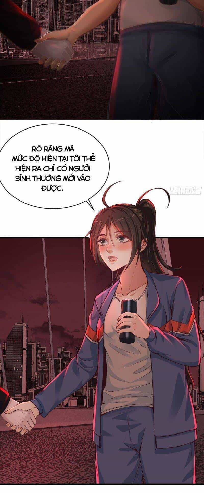 Từ Hồng Nguyệt Khai Thủy - Chương 43 - ảnh 24