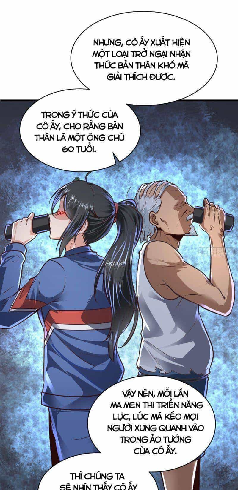 Từ Hồng Nguyệt Khai Thủy - Chương 43 - ảnh 29