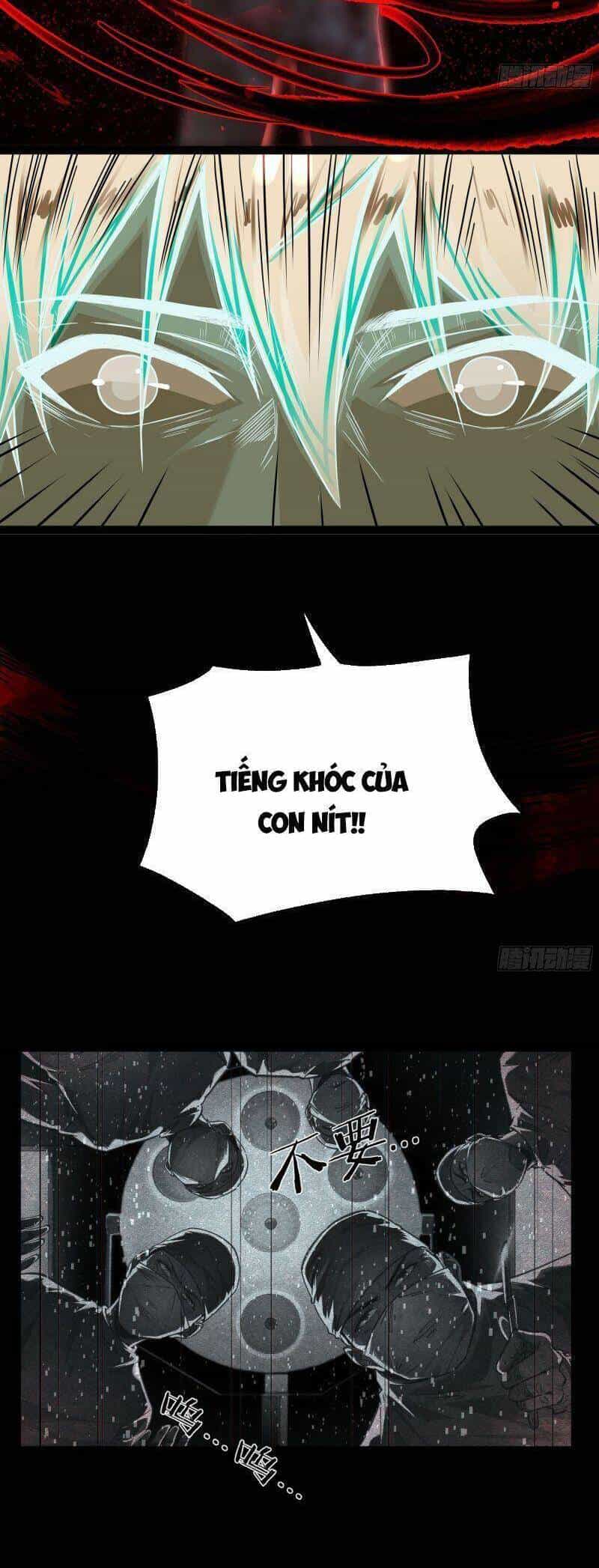 Từ Hồng Nguyệt Khai Thủy - Chương 45 - ảnh 21