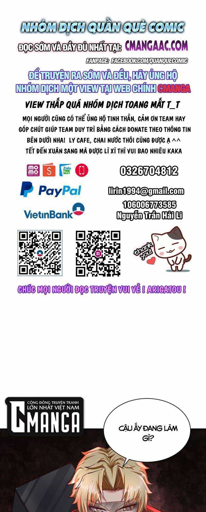 Từ Hồng Nguyệt Khai Thủy - Chương 46 - ảnh 1