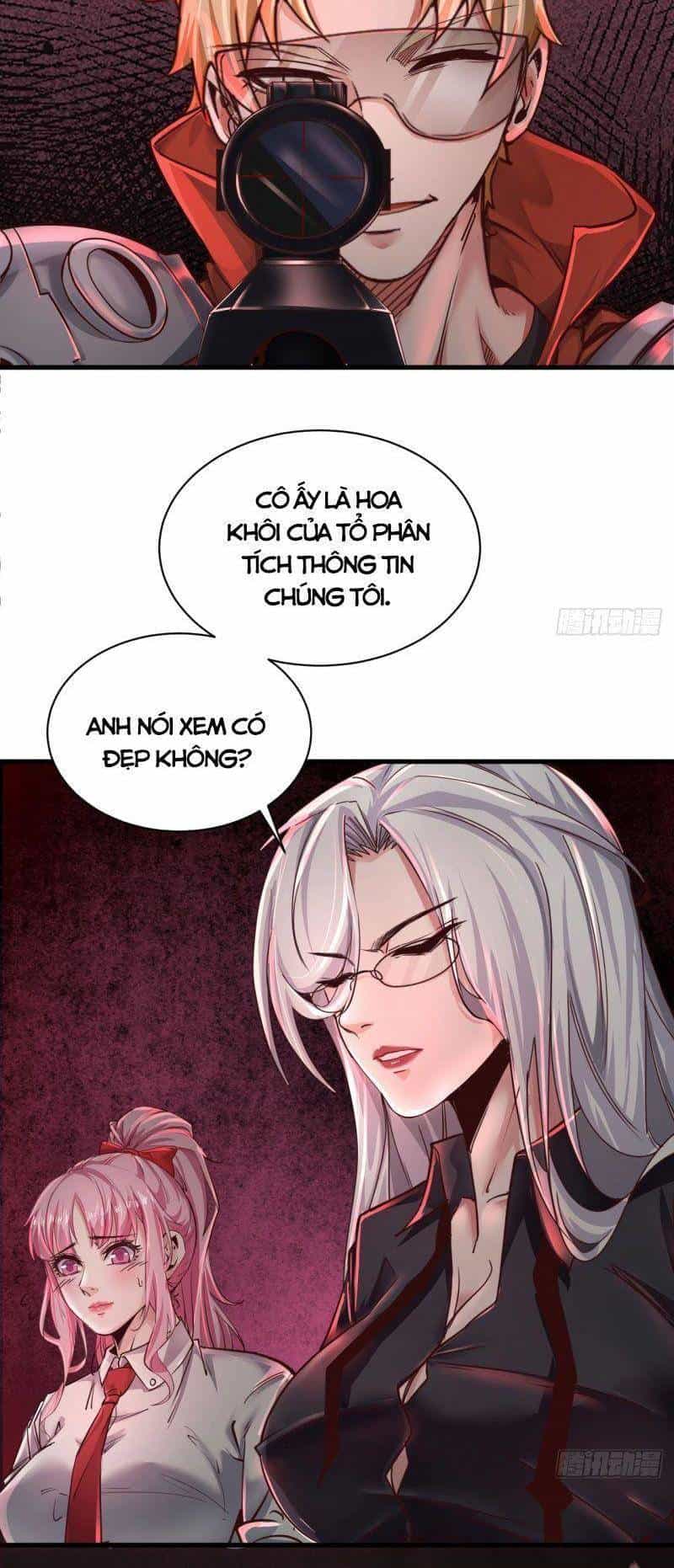 Từ Hồng Nguyệt Khai Thủy - Chương 46 - ảnh 5