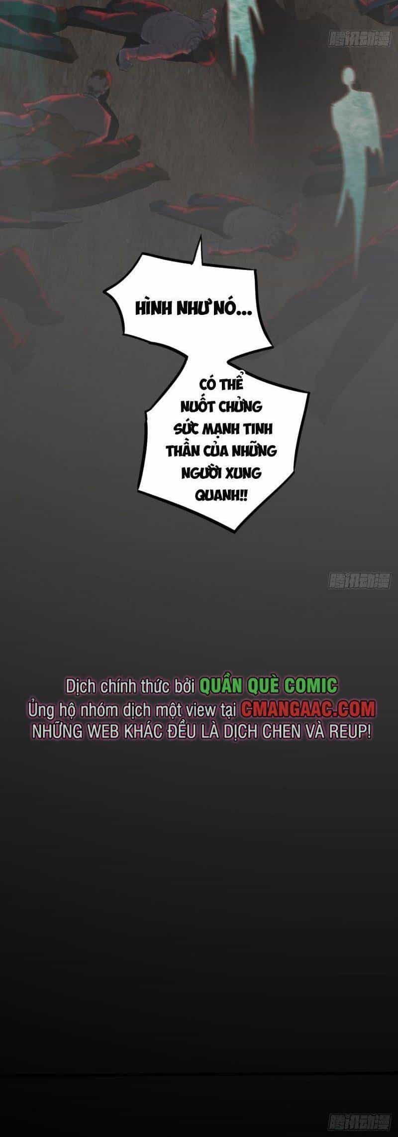 Từ Hồng Nguyệt Khai Thủy - Chương 47 - ảnh 36
