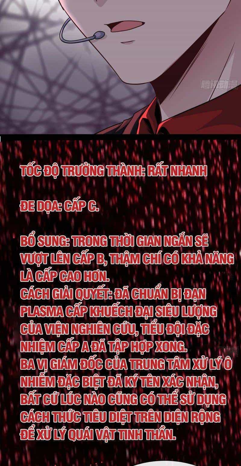 Từ Hồng Nguyệt Khai Thủy - Chương 48 - ảnh 23